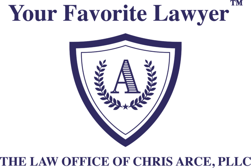 The Law Office Of Chris Arce